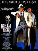 Превью постера #9257 к фильму "Гарлемские ночи" (1989)