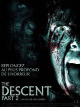 Спуск 2 / The Descent: Part 2 (2009) отзывы. Рецензии. Новости кино. Актеры фильма Спуск 2. Отзывы о фильме Спуск 2
