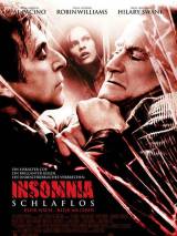 Превью постера #9315 к фильму "Бессонница" (2002)