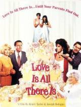 Итальянские любовники / Love Is All There Is (1996) отзывы. Рецензии. Новости кино. Актеры фильма Итальянские любовники. Отзывы о фильме Итальянские любовники
