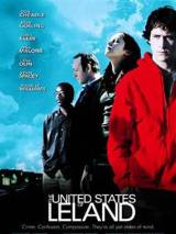 Превью постера #9318 к фильму "Соединенные штаты Лиланда" (2003)