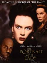 Превью постера #9322 к фильму "Портрет леди" (1996)