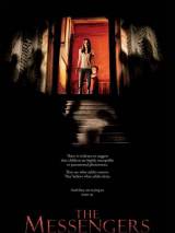 Превью постера #9356 к фильму "Посланники" (2007)