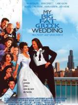Превью постера #9362 к фильму "Моя большая греческая свадьба" (2002)