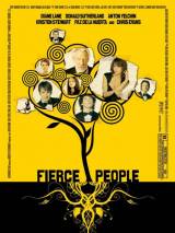 Жестокие люди / Fierce People (2005) отзывы. Рецензии. Новости кино. Актеры фильма Жестокие люди. Отзывы о фильме Жестокие люди