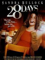 Превью постера #9381 к фильму "28 дней" (2000)