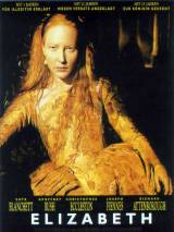 Превью постера #9415 к фильму "Елизавета" (1998)