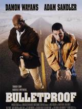 Пуленепробиваемый / Bulletproof (1996) отзывы. Рецензии. Новости кино. Актеры фильма Пуленепробиваемый. Отзывы о фильме Пуленепробиваемый
