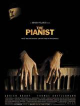 Превью постера #9435 к фильму "Пианист" (2002)