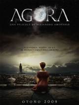 Превью постера #9437 к фильму "Агора" (2009)