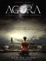 Превью постера #9440 к фильму "Агора"  (2009)