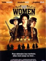 Превью постера #9451 к фильму "Настоящая женщина" (1997)