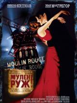 Превью постера #9462 к фильму "Мулен Руж" (2001)