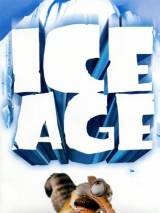 Превью постера #9490 к мультфильму "Ледниковый период" (2002)