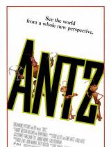 Муравей Антц / Antz (1998) отзывы. Рецензии. Новости кино. Актеры фильма Муравей Антц. Отзывы о фильме Муравей Антц