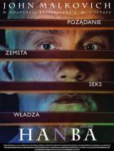 Превью постера #9504 к фильму "Бесчестье"  (2008)