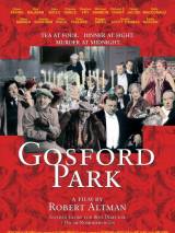 Превью постера #9519 к фильму "Госфорд парк"  (2001)