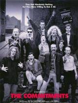Превью постера #9534 к фильму "Группа Коммитментс" (1991)
