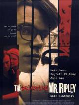 Превью постера #9561 к фильму "Талантливый мистер Рипли" (1999)