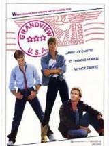 Грэндвью, США / Grandview, U.S.A. (1984) отзывы. Рецензии. Новости кино. Актеры фильма Грэндвью, США. Отзывы о фильме Грэндвью, США