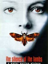 Превью постера #9640 к фильму "Молчание ягнят" (1991)