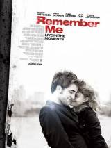 Превью постера #9651 к фильму "Помни меня" (2010)