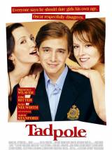 Ловелас / Tadpole (2000) отзывы. Рецензии. Новости кино. Актеры фильма Ловелас. Отзывы о фильме Ловелас