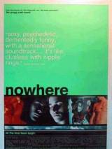Нигде / Nowhere (1997) отзывы. Рецензии. Новости кино. Актеры фильма Нигде. Отзывы о фильме Нигде