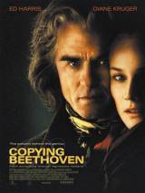 Превью постера #9687 к фильму "Переписывая Бетховена" (2006)