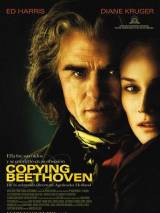 Превью постера #9690 к фильму "Переписывая Бетховена" (2006)