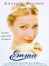 Превью постера #9692 к фильму "Эмма" (1996)