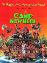 Превью постера #9728 к фильму "Затерянный лагерь" (1994)