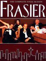 Превью постера #9738 к фильму "Фрейзьер" (1993)