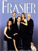 Постер к сериалу "Фрейзьер"