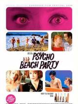 Пляжный психоз / Psycho Beach Party (2000) отзывы. Рецензии. Новости кино. Актеры фильма Пляжный психоз. Отзывы о фильме Пляжный психоз