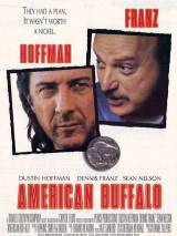 Превью постера #9780 к фильму "Американский бизон" (1996)