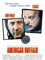 Американский бизон / American Buffalo (1996) отзывы. Рецензии. Новости кино. Актеры фильма Американский бизон. Отзывы о фильме Американский бизон