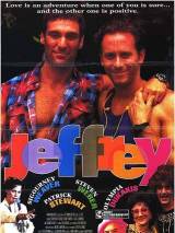 Превью постера #9782 к фильму "Джеффри" (1995)