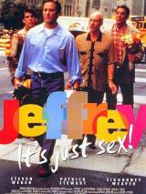 Превью постера #9783 к фильму "Джеффри" (1995)