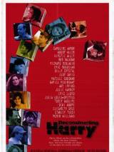 Превью постера #9796 к фильму "Разбирая Гарри" (1997)