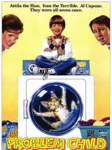 Превью постера #9813 к фильму "Трудный ребенок" (1990)