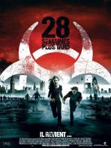 Превью постера #9821 к фильму "28 недель спустя" (2007)