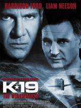 Превью постера #9827 к фильму "К-19" (2002)