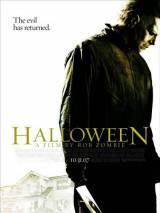 Превью постера #9838 к фильму "Хэллоуин 2007" (2007)