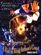 Превью постера #9846 к фильму "Первый рыцарь при дворце короля Артура" (1995)