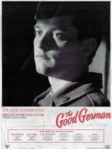 Превью постера #9882 к фильму "Хороший немец" (2006)