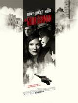 Хороший немец / The Good German (2006) отзывы. Рецензии. Новости кино. Актеры фильма Хороший немец. Отзывы о фильме Хороший немец