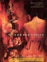 Постер к фильму "Красная скрипка"