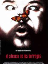 Превью постера #9911 к фильму "Молчание ветчины" (1994)