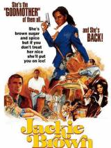 Превью постера #9943 к фильму "Джеки Браун" (1997)